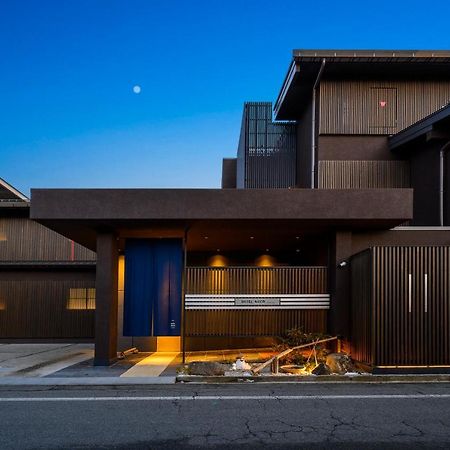 Hotel Wood Takayama Takajama Kültér fotó