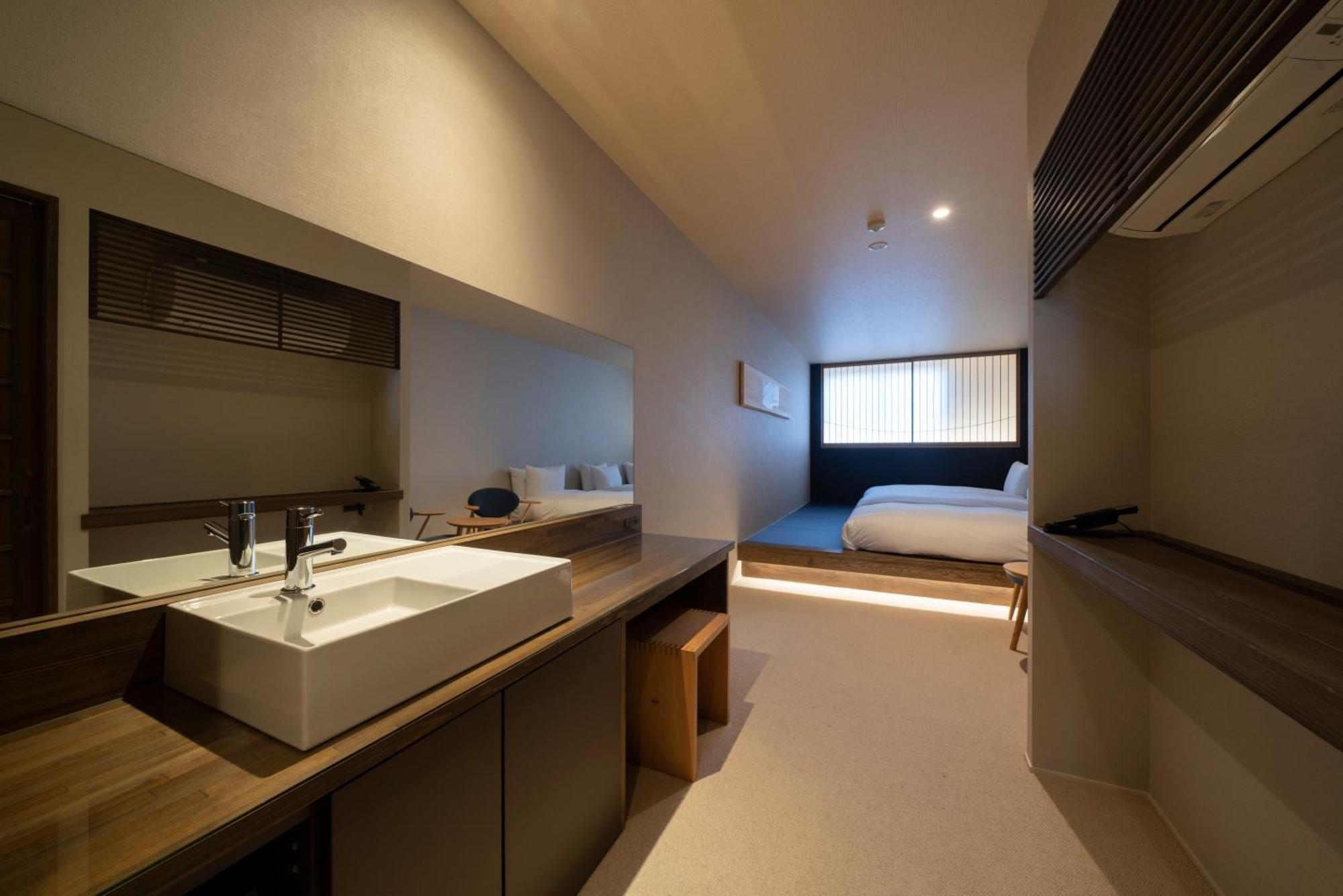 Hotel Wood Takayama Takajama Szoba fotó
