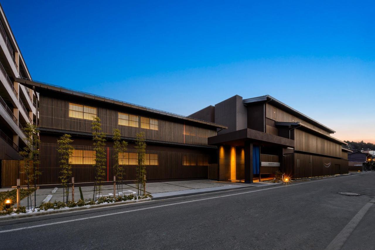 Hotel Wood Takayama Takajama Kültér fotó