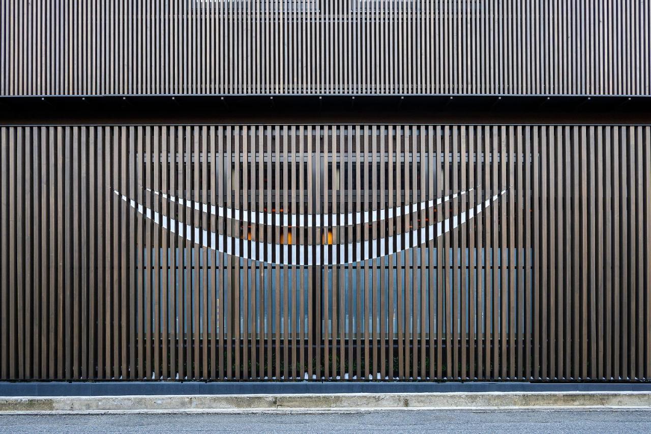 Hotel Wood Takayama Takajama Kültér fotó
