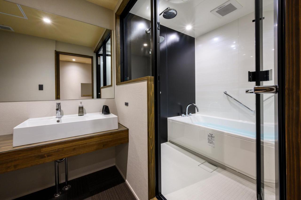 Hotel Wood Takayama Takajama Kültér fotó