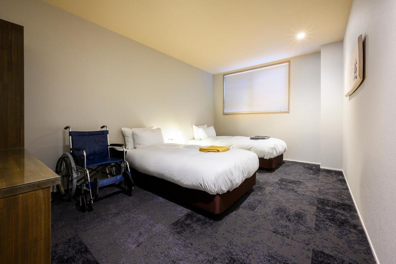 Hotel Wood Takayama Takajama Kültér fotó